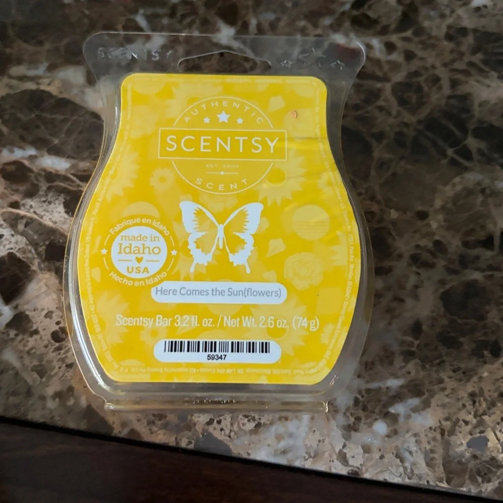 Scentsy Bars - Picture 4 of 5